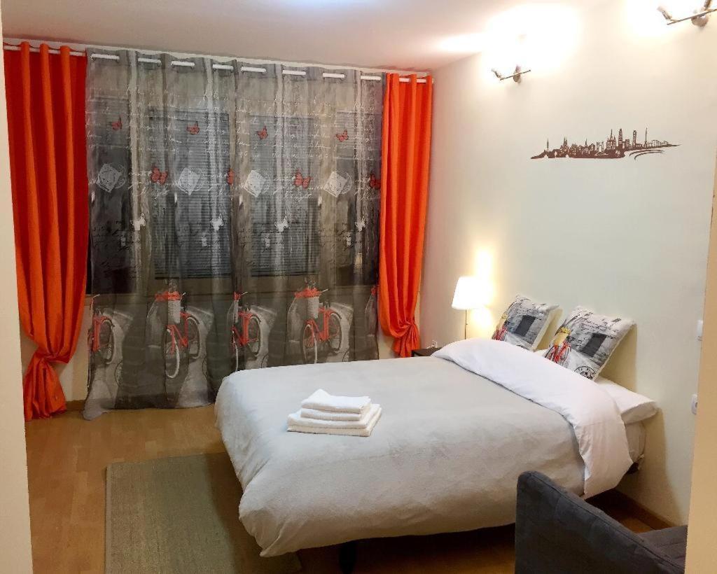 Guest House Barcelona Bruc Esterno foto