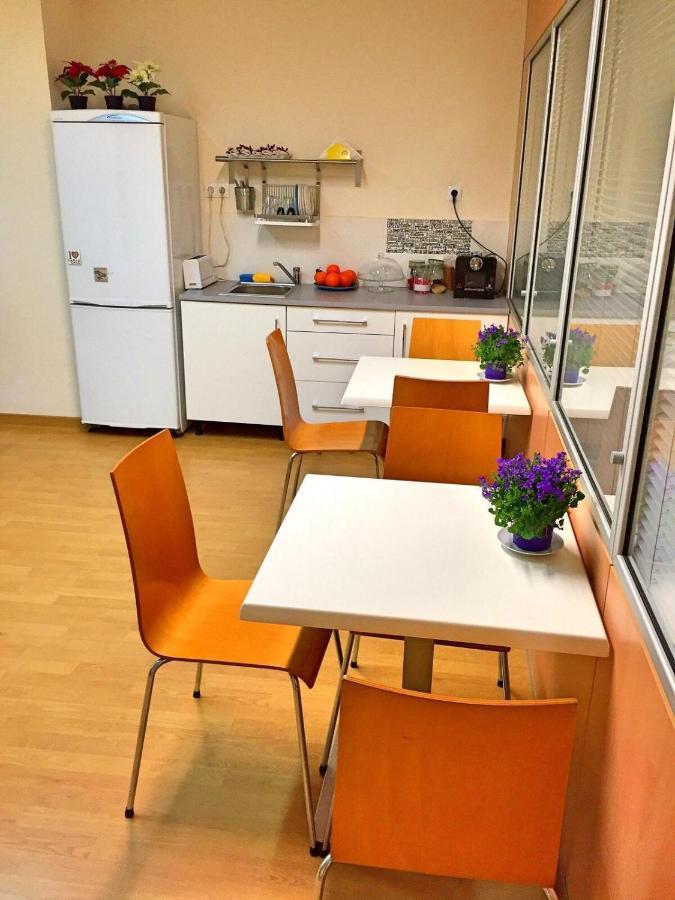 Guest House Barcelona Bruc Esterno foto