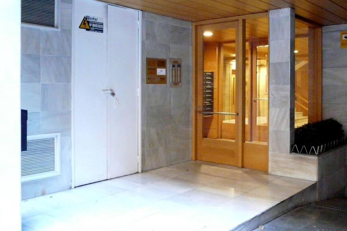 Guest House Barcelona Bruc Esterno foto