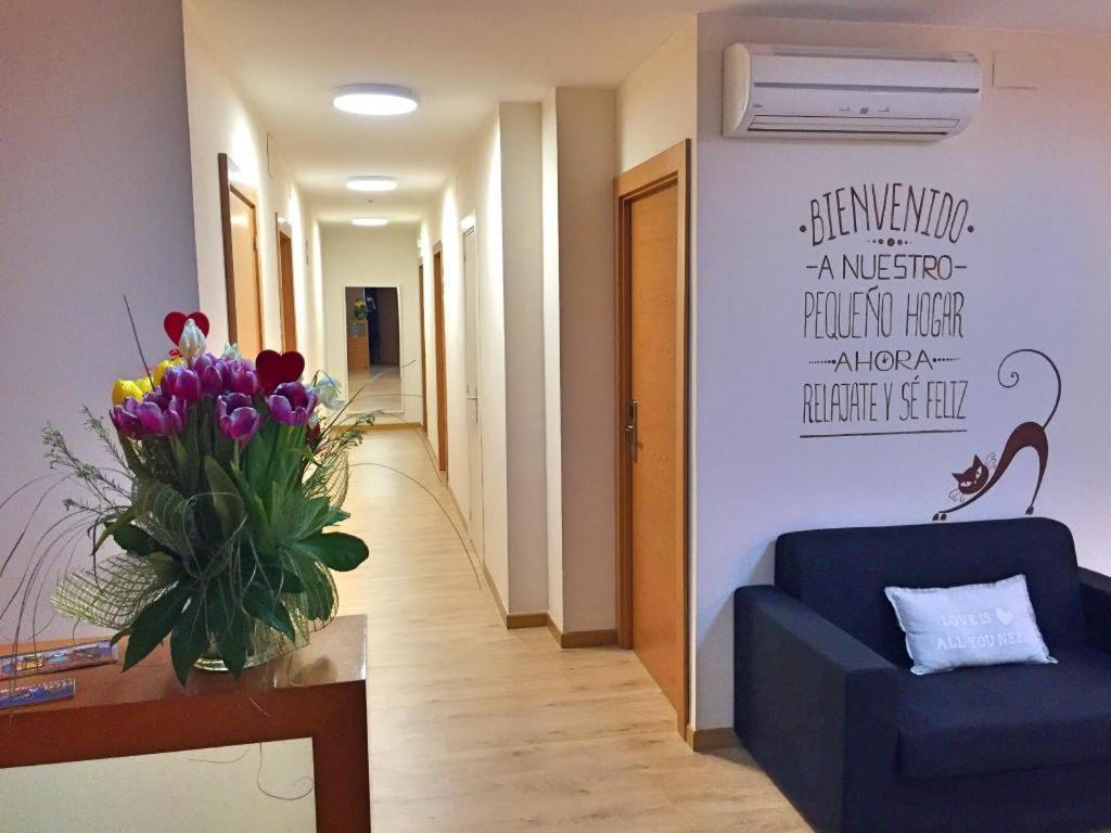 Guest House Barcelona Bruc Esterno foto