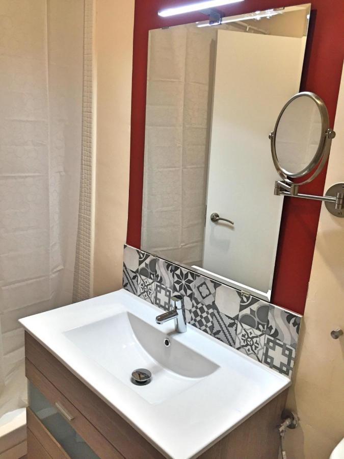 Guest House Barcelona Bruc Esterno foto