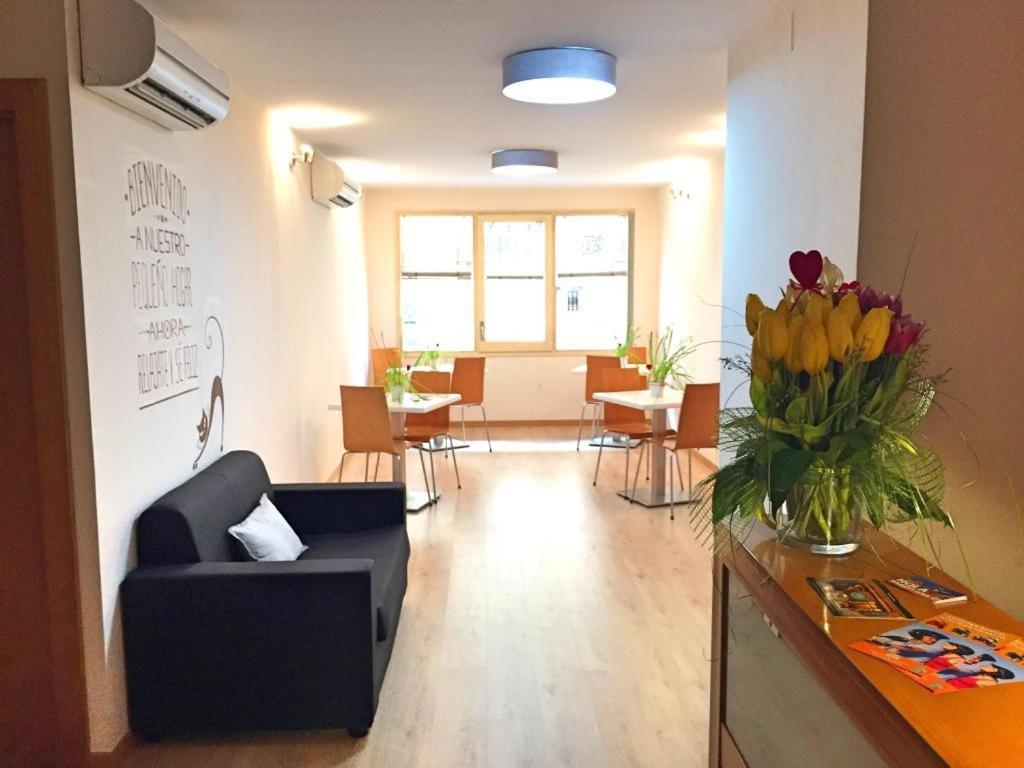 Guest House Barcelona Bruc Esterno foto