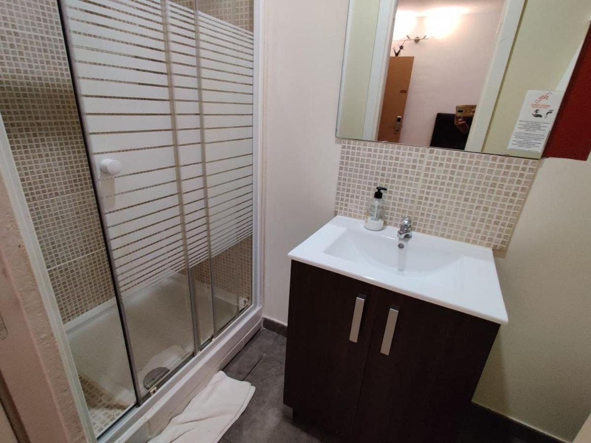 Guest House Barcelona Bruc Esterno foto
