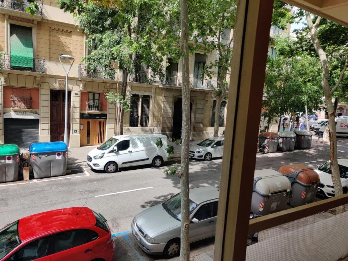 Guest House Barcelona Bruc Esterno foto