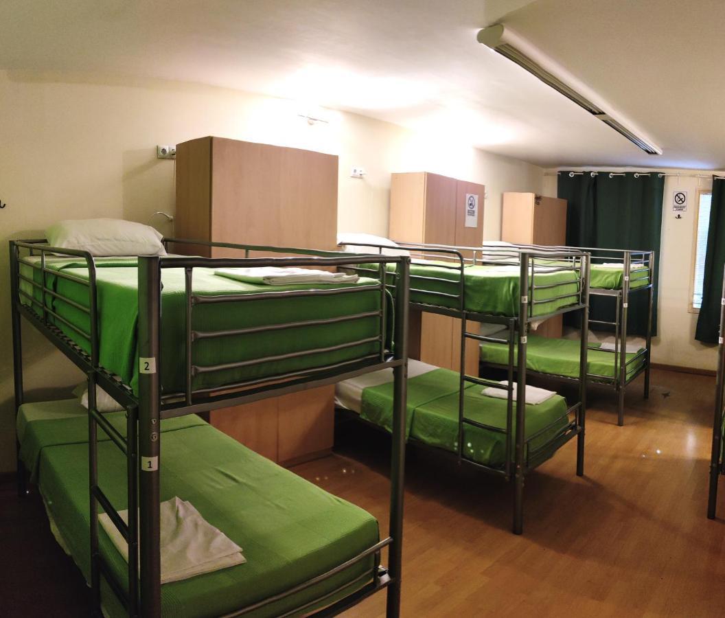 Guest House Barcelona Bruc Esterno foto