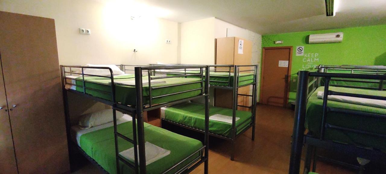 Guest House Barcelona Bruc Esterno foto