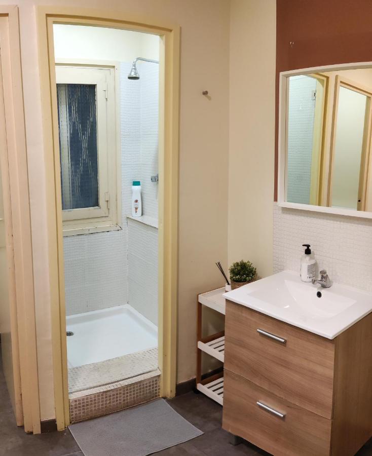 Guest House Barcelona Bruc Esterno foto