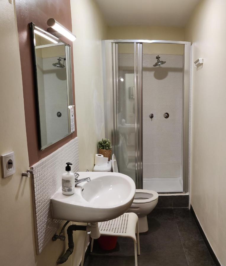 Guest House Barcelona Bruc Esterno foto