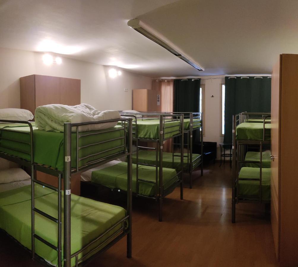 Guest House Barcelona Bruc Esterno foto