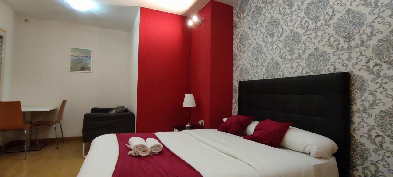 Guest House Barcelona Bruc Esterno foto