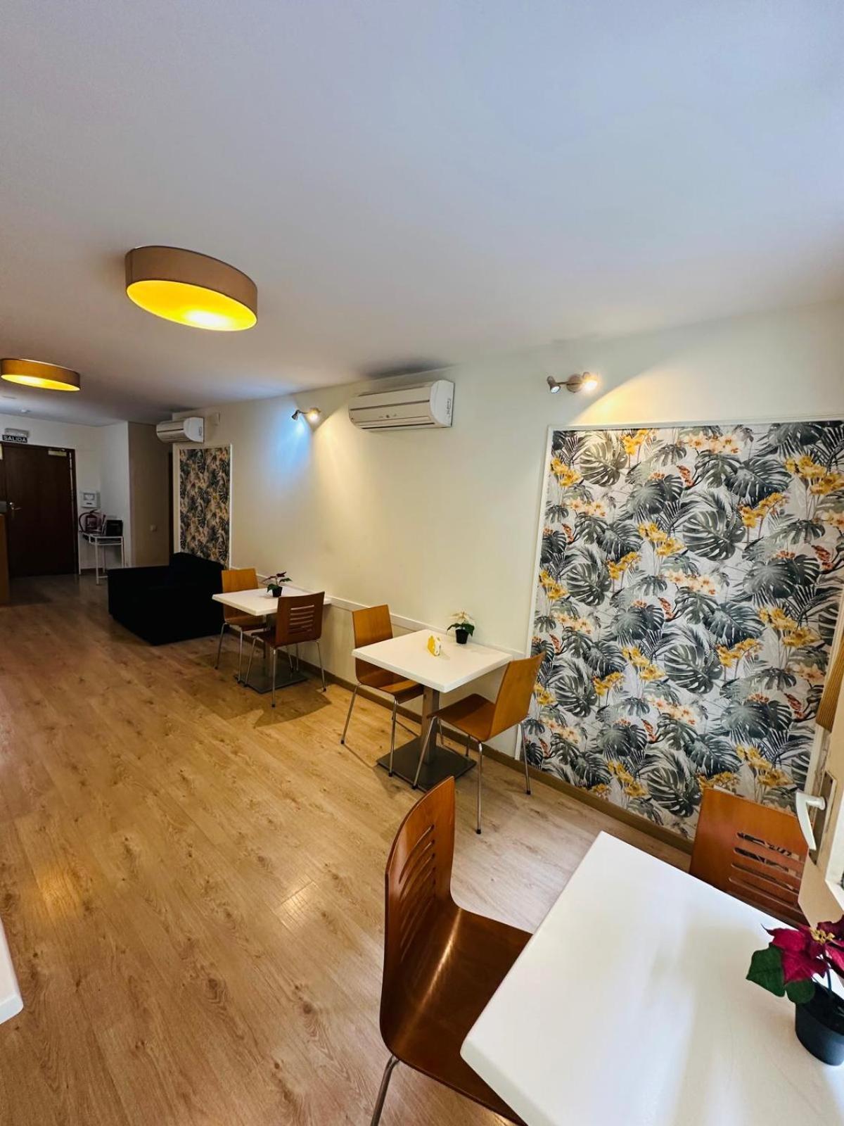 Guest House Barcelona Bruc Esterno foto